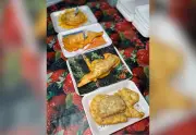 Chef inova com pastéis em formatos de arara e capivara em Palmas