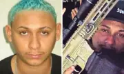 Chefe de facção criminosa morre em confronto policial em Porto Seguro, BA