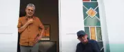Chico Buarque e Silvio Rodríguez lançam single 'Sueño con serpientes'