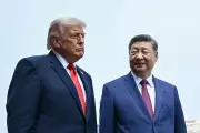 China concorda em comprar US$ 17 bi em produtos agrícolas dos EUA por ano