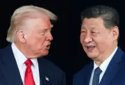 China confirma visita de Donald Trump para encontro com Xi Jinping