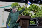 China exige fim imediato do embargo dos EUA contra Cuba