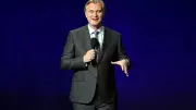 Christopher Nolan revela ser avesso ao uso de celular e e-mail