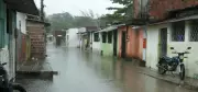 Chuvas em João Pessoa ultrapassam média histórica e deixam moradores ilhados