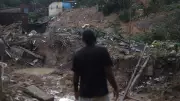 Chuvas em PE e PB deixam 8 mortos e milhares de desabrigados