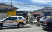 Ciclista de 25 anos morre após colidir com ônibus em Pouso Alegre