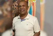 Ciclista de 70 anos morre atropelado em Palmas; veículo pertence a médico