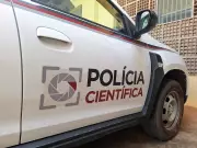 Ciclista morre atropelado por ônibus escolar em rodovia SP-193
