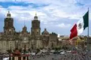 Cidade do México afunda 2 cm por mês e ameaça infraestrutura, alerta Nasa