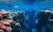 Cientistas registram pela primeira vez ruptura de placa oceânica