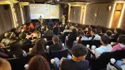 Cine CAIXA CAP leva cinema itinerante gratuito a quatro cidades do Pará