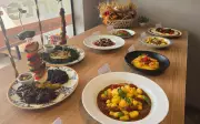 Circuito Frutos da Terra movimenta gastronomia em Rio das Ostras