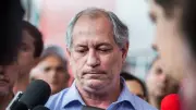 Ciro Gomes anuncia candidatura ao governo do Ceará em 2026 e descarta Presidência