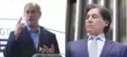 Ciro Gomes e Eunício Oliveira encerram queixas-crime e firmam trégua política