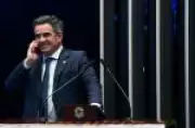 Ciro Nogueira alega desconhecer transações com Banco Master em investigação