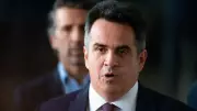 Ciro Nogueira diz que operação da PF é tentativa de manchar sua honra pessoal