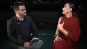 Claudia Raia: 'A questão do aborto é decisão da mulher'