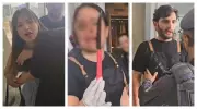 Cliente esfaqueia cabeleireiro por não gostar de corte de franja em SP