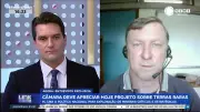 Câmara analisa projeto que cria política nacional para exploração de terras raras