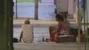 Câmara de BH aprova projeto para ajudar moradores de rua a voltar às cidades de origem
