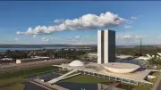 Câmara dos Deputados celebra 200 anos de história e legado democrático