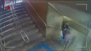 Câmeras flagram roubos e agressões no Metrô de SP em um único dia