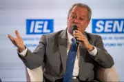 CNI: encontro Lula-Trump é 'importante e oportuno' para relações bilaterais