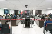 CNMP demite promotor de SC por desvio funcional e uso de documento falso