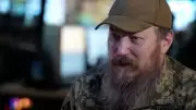 Comandante ucraniano promete intensificar ataques de drones contra a Rússia