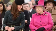 Comentário da Rainha Elizabeth II magoou Kate Middleton antes do casamento