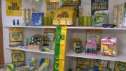 Comerciantes de Campinas apostam em produtos da Copa do Mundo para aumentar vendas