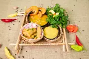 Comida di Buteco 2026: Bar Calçada Alta participa com petisco Banzeiro Amazônico