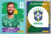 Como identificar figurinhas falsas do álbum da Copa do Mundo 2026