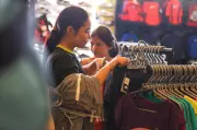 Comércio de Taubaté amplia horário para vendas do Dia das Mães