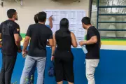 Concurso da Guarda Municipal de Manaus tem abstenção de 24%