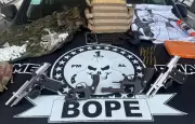 Confronto em Maceió: quatro suspeitos morrem em operação policial