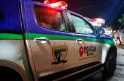 Confusão com tiros deixa dois feridos em Caroebe, Sul de Roraima