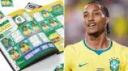 Copa do Mundo: cinco jogadores do álbum ficam fora da convocação de Ancelotti
