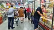 Copa do Mundo deve impulsionar vendas em supermercados após consumo fraco