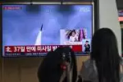 Coreia do Norte testa mísseis balísticos e preocupa Seul com rota de lançamento