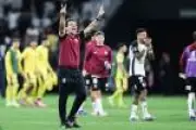 Corinthians domina Libertadores 2026 com Diniz e 100% de aproveitamento
