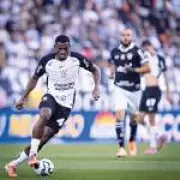 Corinthians, Palmeiras e Vasco recebem R$ 3 milhões da CBF na Copa do Brasil