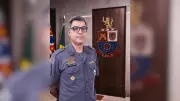 Coronel Salomão assume Comando de Policiamento em 78 cidades do interior de SP