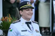 Coronel Valdeane Alves assume comando da PM de Roraima e promete rigor contra crimes