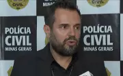 Corpo carbonizado e mutilado é encontrado em zona rural de Passos (MG)