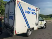 Corpo de adolescente desaparecido é encontrado em cova rasa em Alagoas