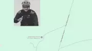 Corpo de ciclista desaparecido há 4 dias é encontrado em Patos de Minas
