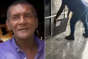 Corpo de Douglas Maio, compositor de 'Pense em mim', é exumado para teste de paternidade