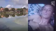 Corpo de homem afogado em lago é encontrado após 24 horas no MA