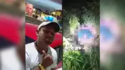 Corpo de homem em decomposição é encontrado em Óbidos, no Pará